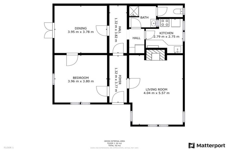 Photo of property in 43 Collingwood Street, Nelson, 7010