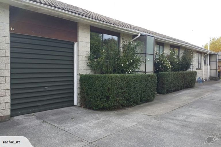 Photo of property in 6a Dalrye Place, Ilam, Christchurch, 8041