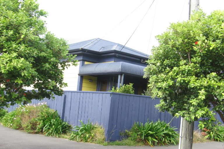 Photo of property in 4 Elizabeth Street, Petone, Lower Hutt, 5012