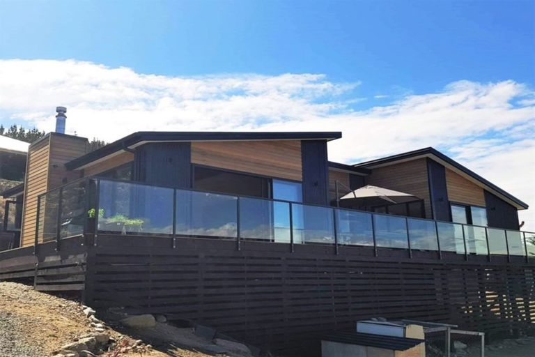 Photo of property in 62 Shields Street, Clyde, 9330