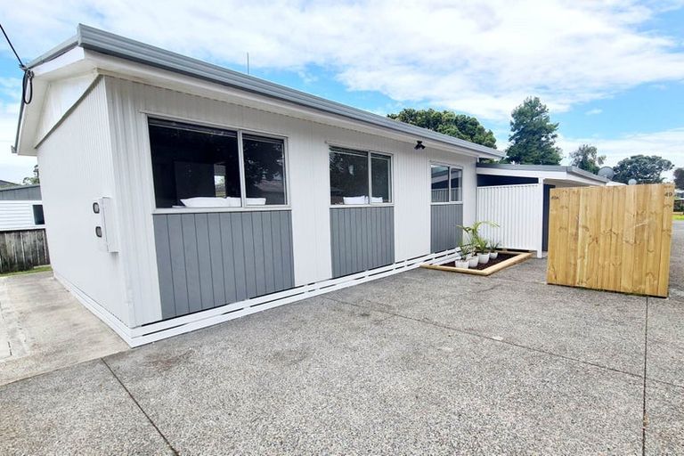 Photo of property in 49 Riverside Road, Orewa, 0931