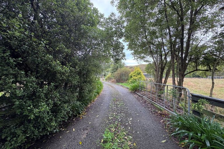 Photo of property in 3249 State Highway 1, Hunterville, 4784