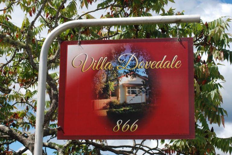 Photo of property in 866 Dovedale Road, Dovedale, Wakefield, 7096