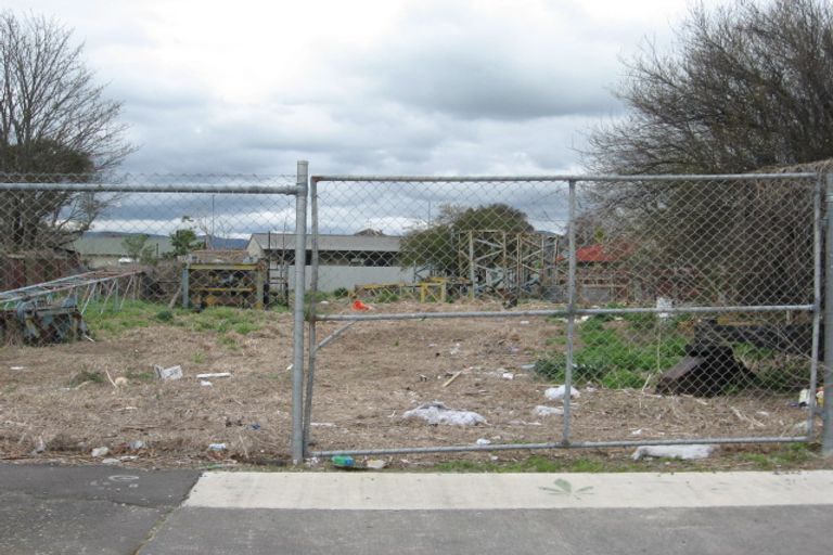 Photo of property in 40 Joseph Street, West End, Palmerston North, 4412