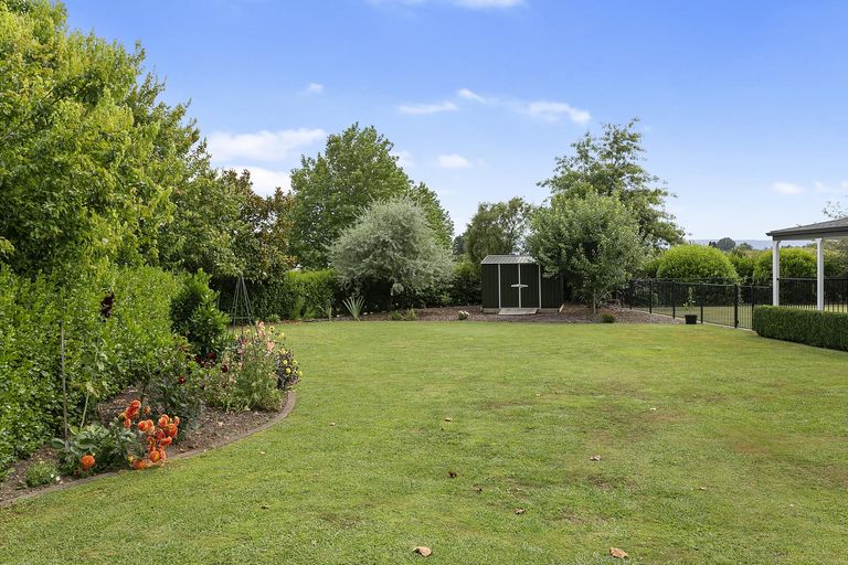 Photo of property in 1 Cliftondell Close, Matamata, 3400