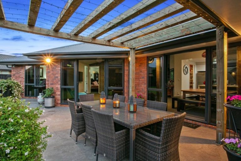 Photo of property in 2 Magnolia Drive, Matamata, 3400