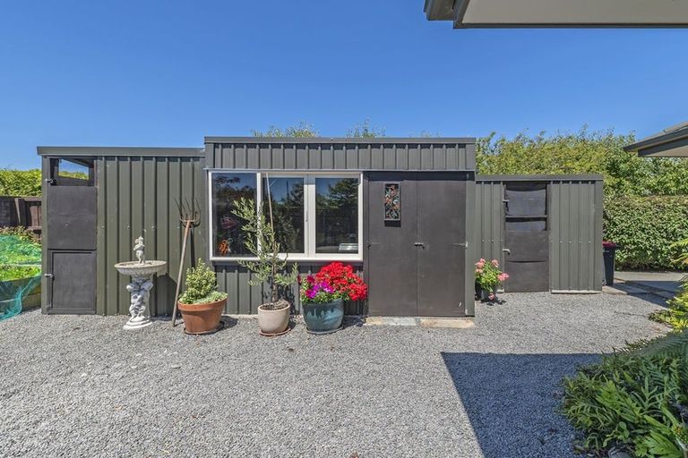 Photo of property in 94 Rossington Drive, West Melton, 7618