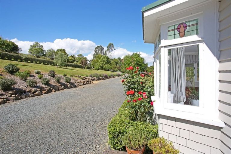 Photo of property in 167 Bluff Road, Pokeno, 2471