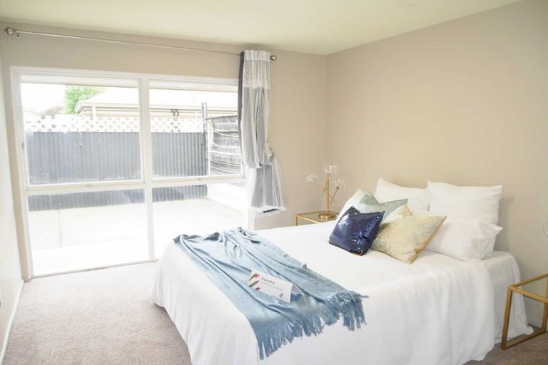 Photo of property in 1/30b Nortons Road, Avonhead, Christchurch, 8042