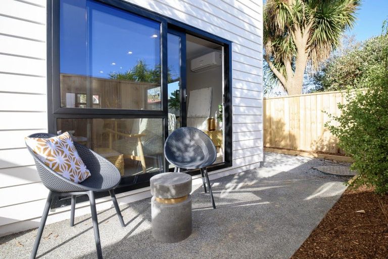 Photo of property in 402/6 Boundary Road, Hobsonville, Auckland, 0616