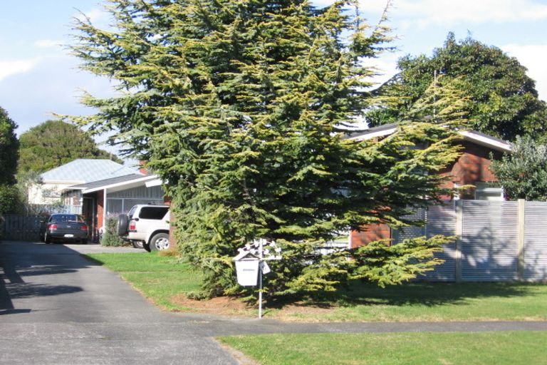 Photo of property in 25 Edwards Place, Terrace End, Palmerston North, 4410