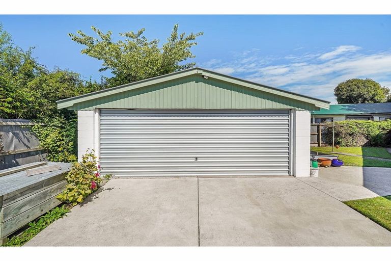 Photo of property in 10a Mathers Road, Hoon Hay, Christchurch, 8025