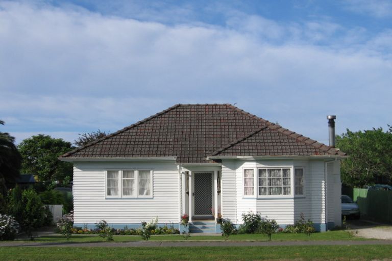 Photo of property in 494 Childers Road, Te Hapara, Gisborne, 4010