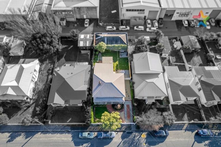 Photo of property in 85 Richmond Street, Petone, Lower Hutt, 5012