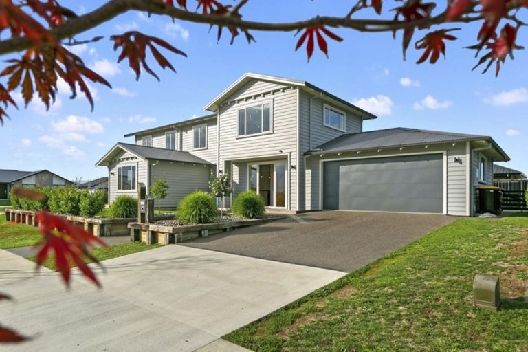 Photo of property in 1 Boyce Crescent, Cambridge, 3434