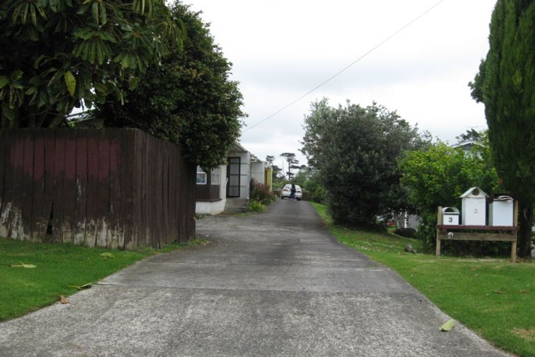 Photo of property in 3/4 Wellesley Road, Mangere Bridge, Auckland, 2022