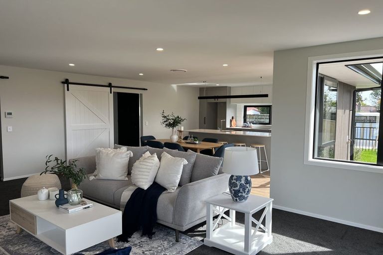 Photo of property in 3 Te Puke Te Ao Way, Otaki, 5512