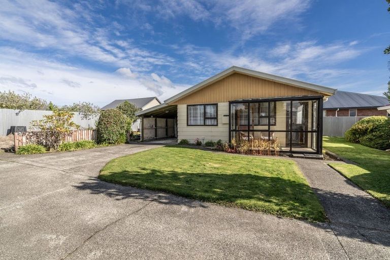 Photo of property in 139c Earn Street, Appleby, Invercargill, 9812