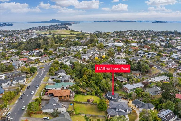 Photo of property in 51a Bleakhouse Road, Howick, Auckland, 2014
