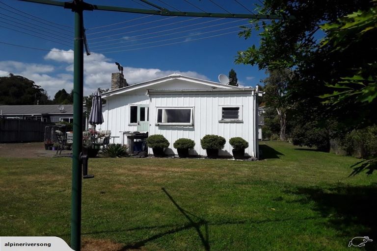 Photo of property in 54 Burns Street, Ohakune, 4625