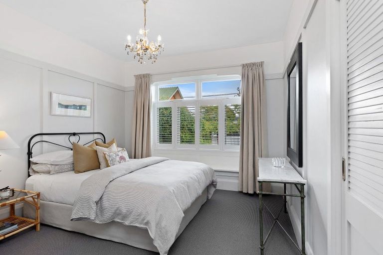 Photo of property in 36 Bennett Street, Papanui, Christchurch, 8053