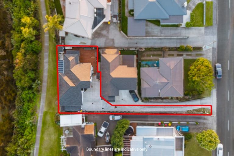 Photo of property in 3b Gills Avenue, Papakura, 2110