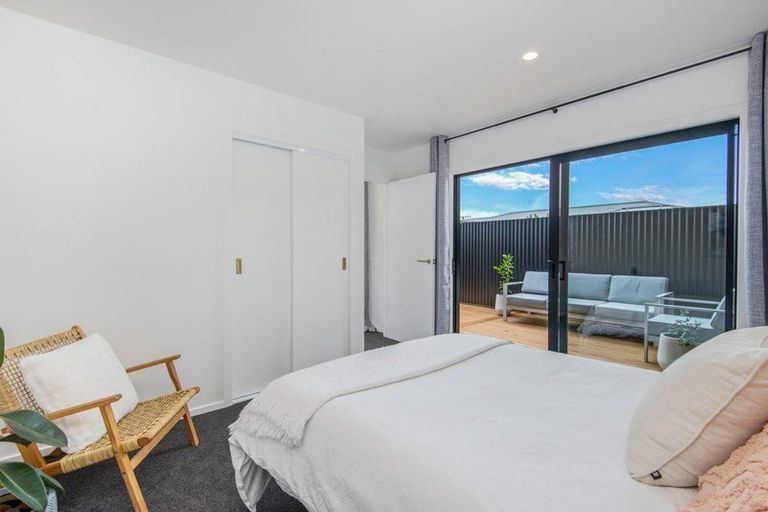 Photo of property in 8a Cashel Street, South Dunedin, Dunedin, 9012