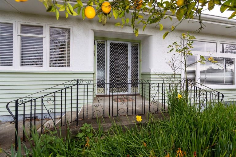 Photo of property in 3 Wycliffe Street, Onekawa, Napier, 4110