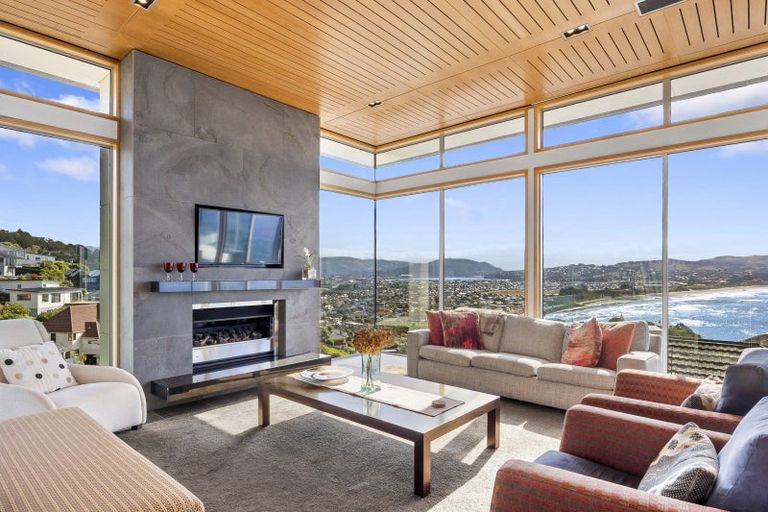 Photo of property in 71 Cliffs Road, Saint Clair, Dunedin, 9012