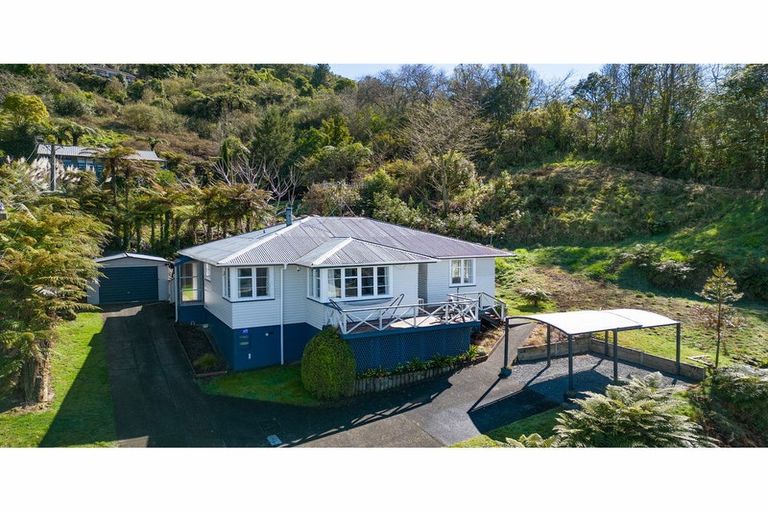 Photo of property in 9a Edward Street, Western Heights, Rotorua, 3015