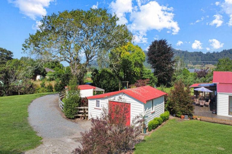 Photo of property in 568 Western Drain Road, Edgecumbe, Whakatane, 3192