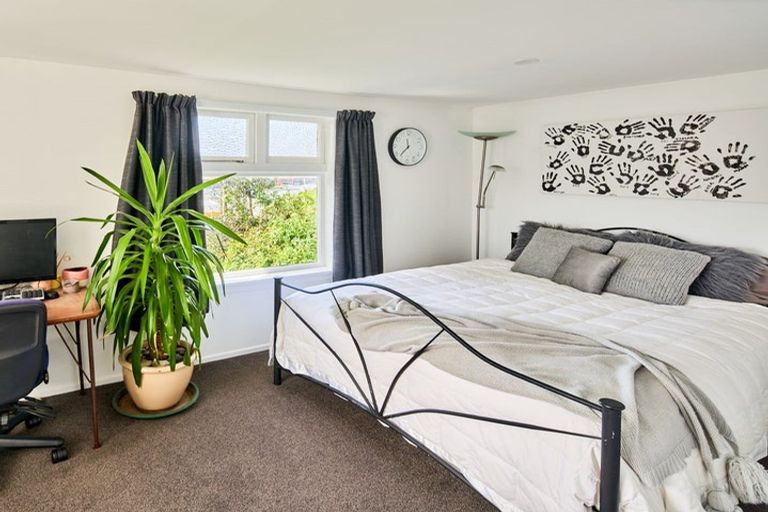 Photo of property in 50 Childers Terrace, Kilbirnie, Wellington, 6022