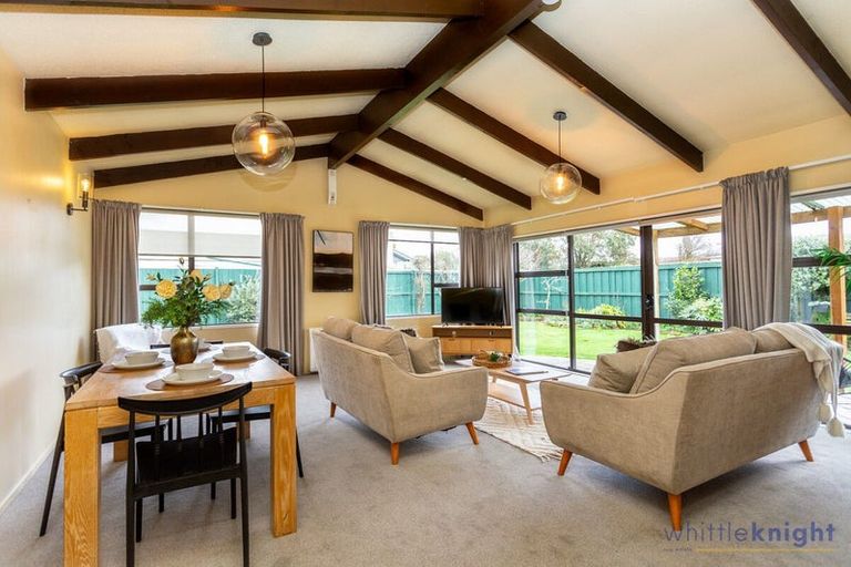 Photo of property in 251b Lyttelton Street, Spreydon, Christchurch, 8024