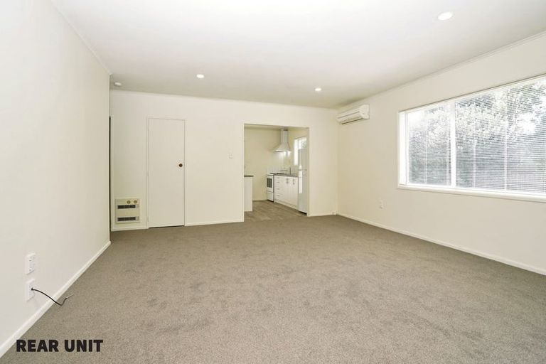Photo of property in 201 Cambridge Road, Hillcrest, Hamilton, 3216