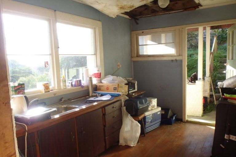Photo of property in 9-13 Rochfort Street, Greymouth, 7805
