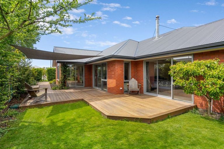 Photo of property in 71 Beaumont Drive, Rolleston, 7614