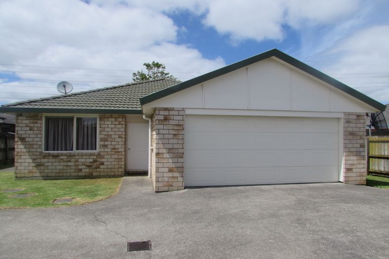 Photo of property in 36 Pateke Drive, Takanini, 2112
