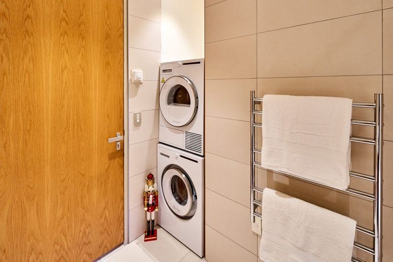 Photo of property in Chaffers Dock, 304/22 Herd Street, Te Aro, Wellington, 6011