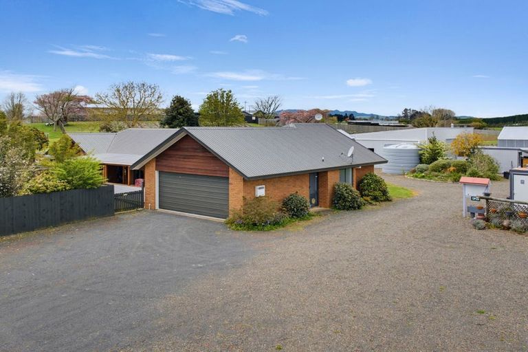Photo of property in 169 Brotherhood Road, Kihikihi, Te Awamutu, 3875