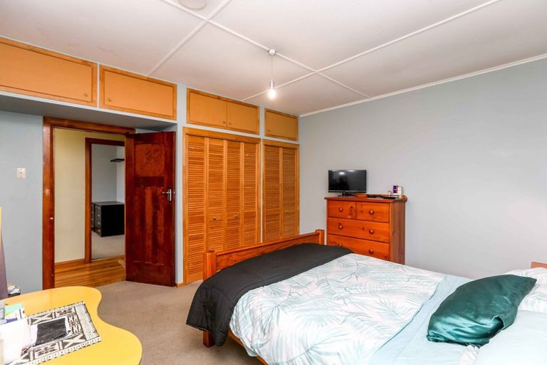 Photo of property in 12 Ngaio Street, Strandon, New Plymouth, 4312