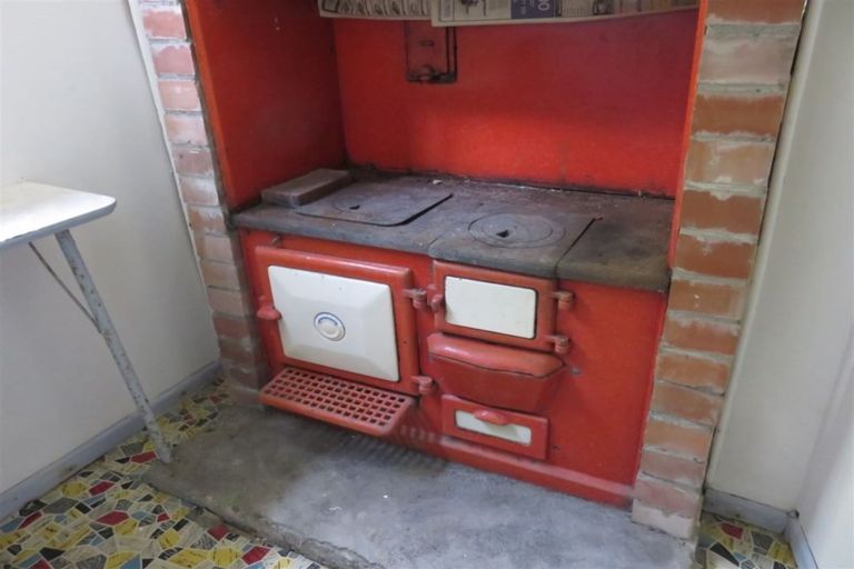 Photo of property in 20 Lookout Road, Peel Forest, Mount Peel, 7992