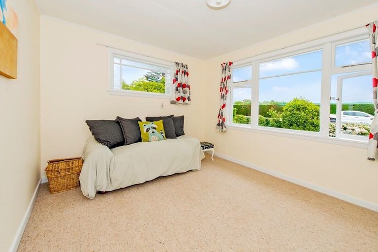 Photo of property in 16 Taumutu Road, Southbridge, 7602