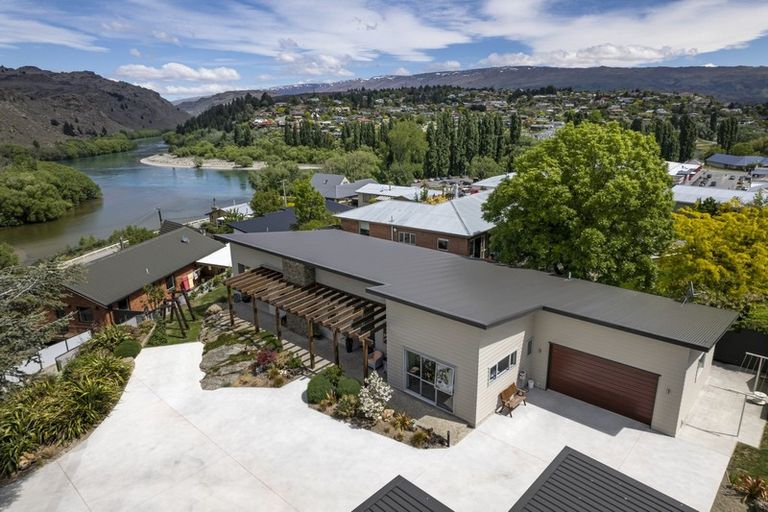 Photo of property in 26a Rivers Street, Alexandra, 9320