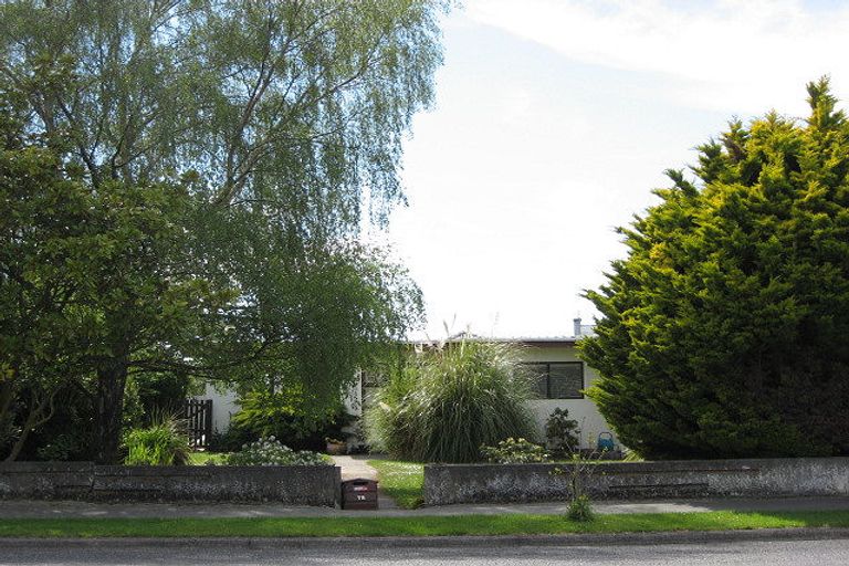 Photo of property in 72 West Belt, Rangiora, 7400