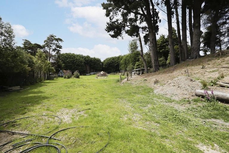 Photo of property in 107 Black Road, Otatara, Invercargill, 9879