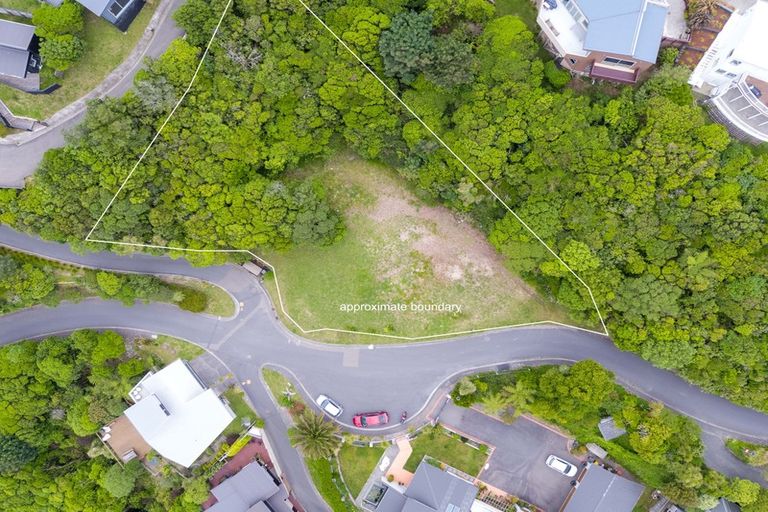 Photo of property in 7 Captain Edward Daniell Drive, Ngaio, Wellington, 6035