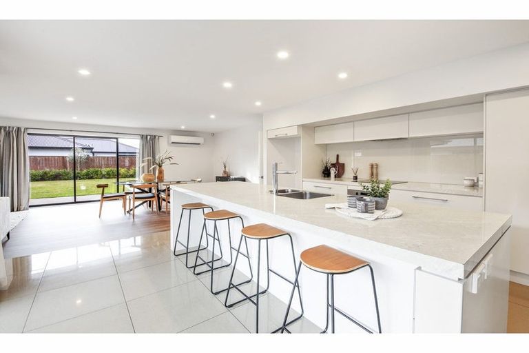 Photo of property in 14 Wyatt Street, Kaiapoi, 7630