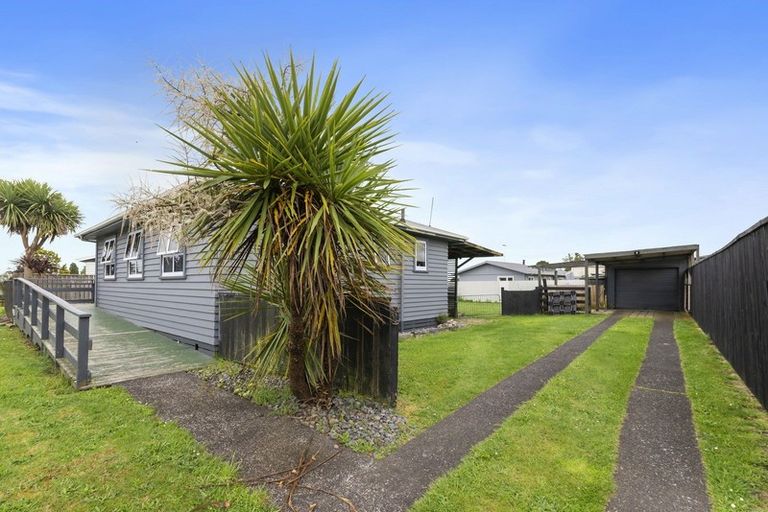 Photo of property in 52 Morvern Crescent, Tokoroa, 3420