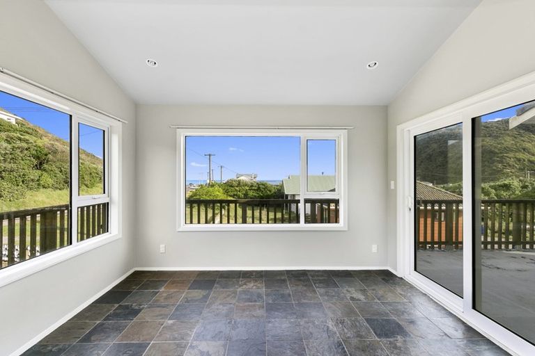 Photo of property in 1072 Makara Road, Makara Beach, Karori, 6972