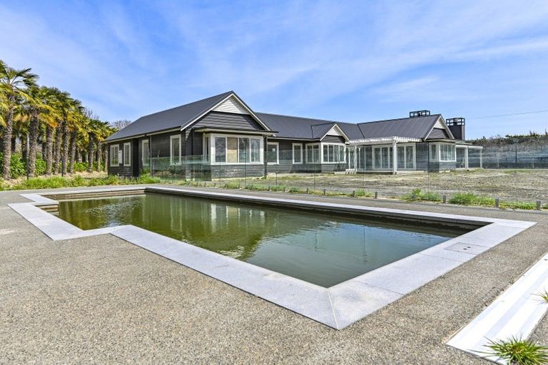 Photo of property in 664a Swamp Road, Puketapu, Napier, 4183